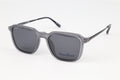BLUE BEAT BB2027-40 Grey GY-C3 with clip-on 2