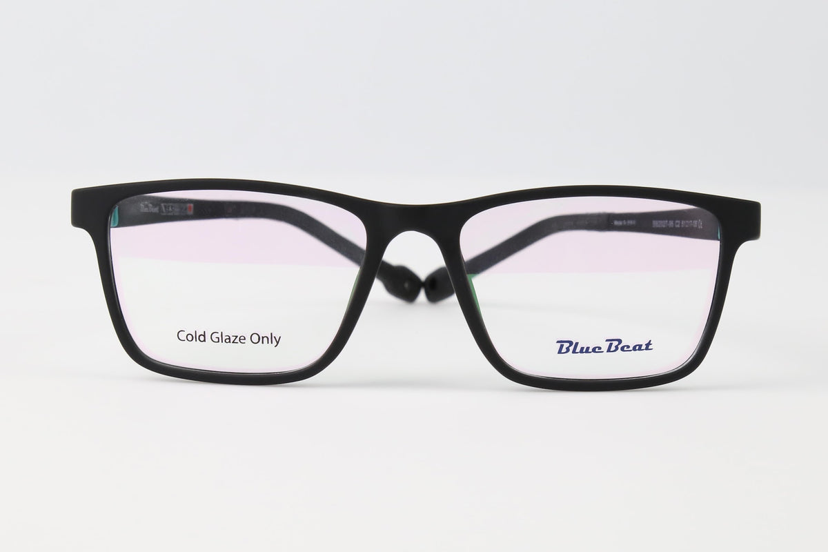 BLUE BEAT KIDS BB2027-95 Black BK-C2 angle 1