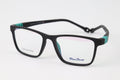 BLUE BEAT KIDS BB2027-95 Black BK-C2 angle 2