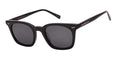 ROSSI CLUB RC1427-95 Black / Black Lens BK-C2 angle 2