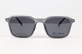 BLUE BEAT BB2027-40 Grey GY-C3 with clip-on 1