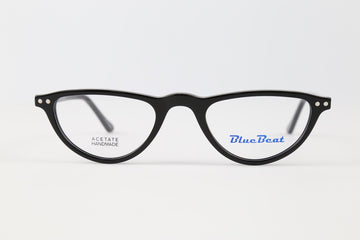 BLUE BEAT BB2027-45 Black BK-C1 angle 4