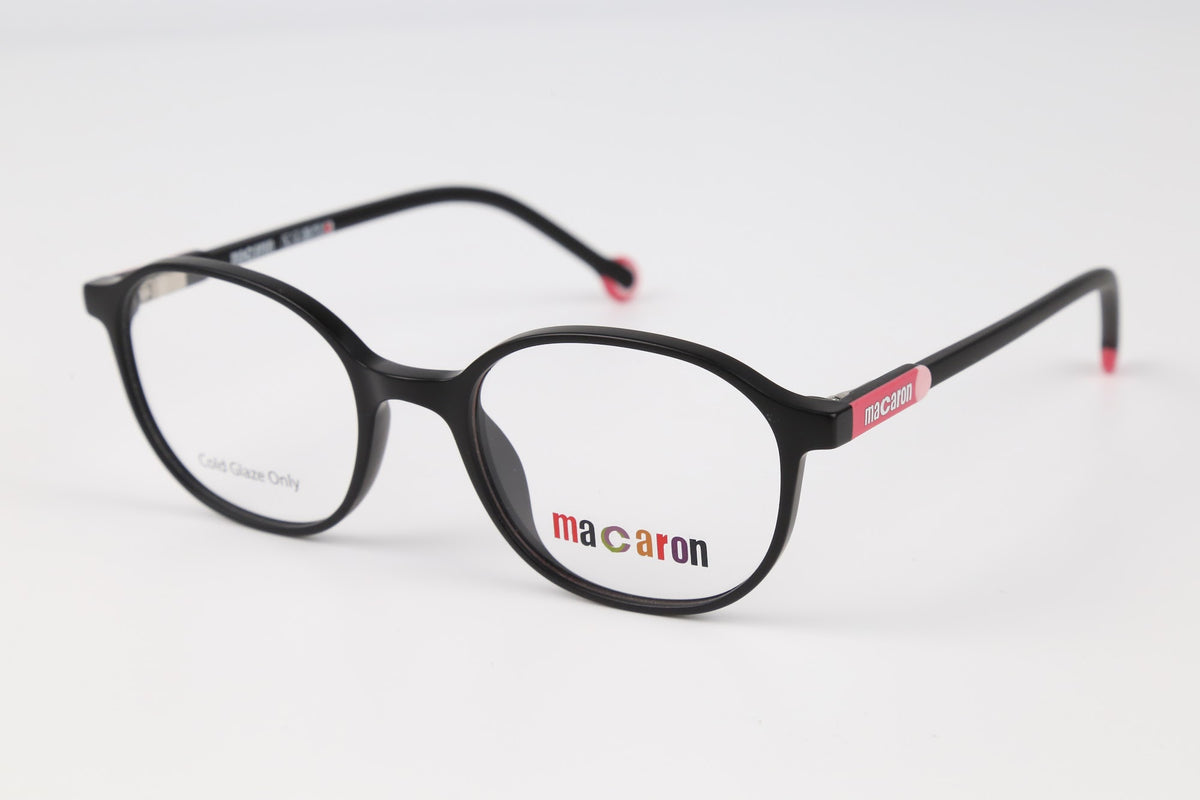 MACARON MC2027-98 Black BK-C1 angle 2