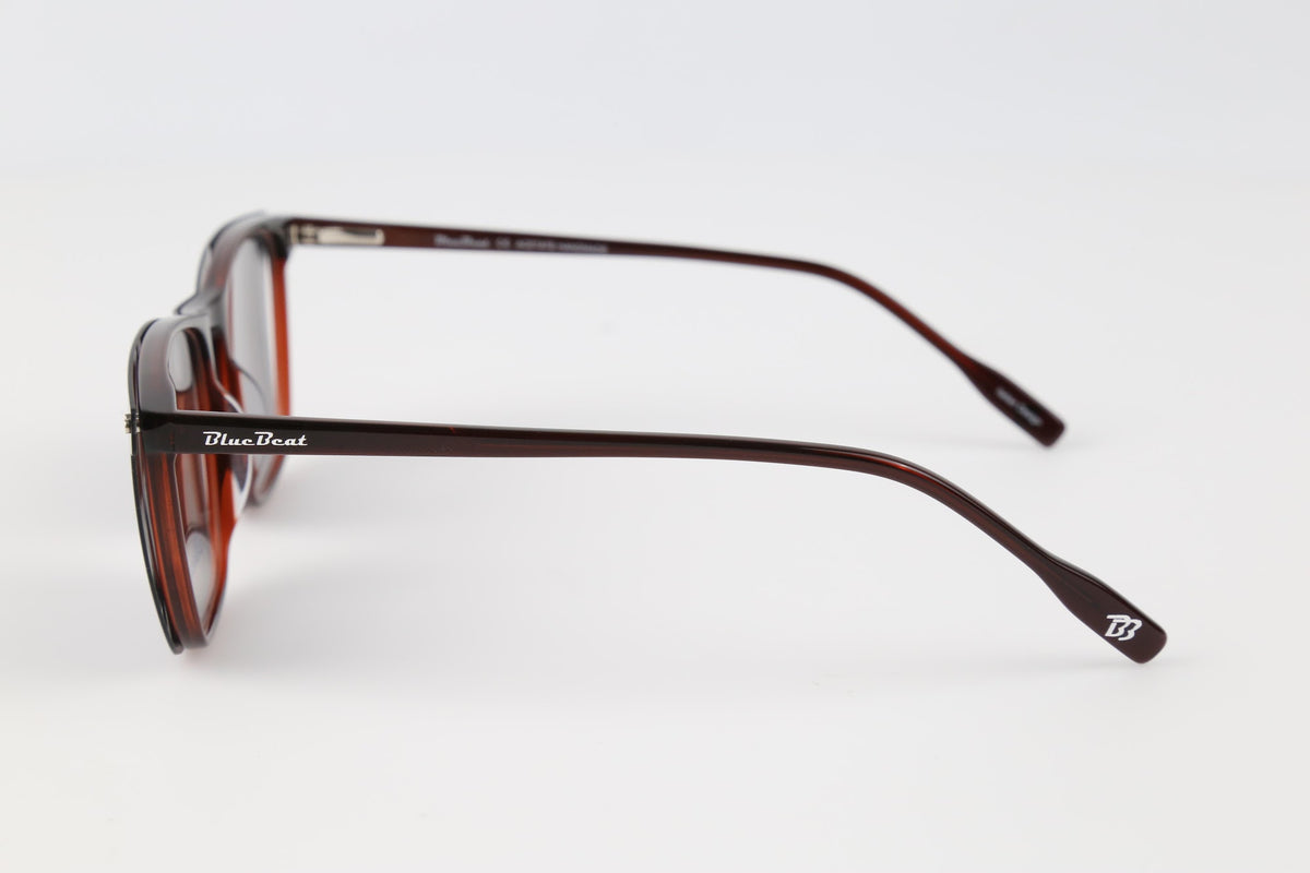 BLUE BEAT BB2027-49 Brown BR-C2 side view