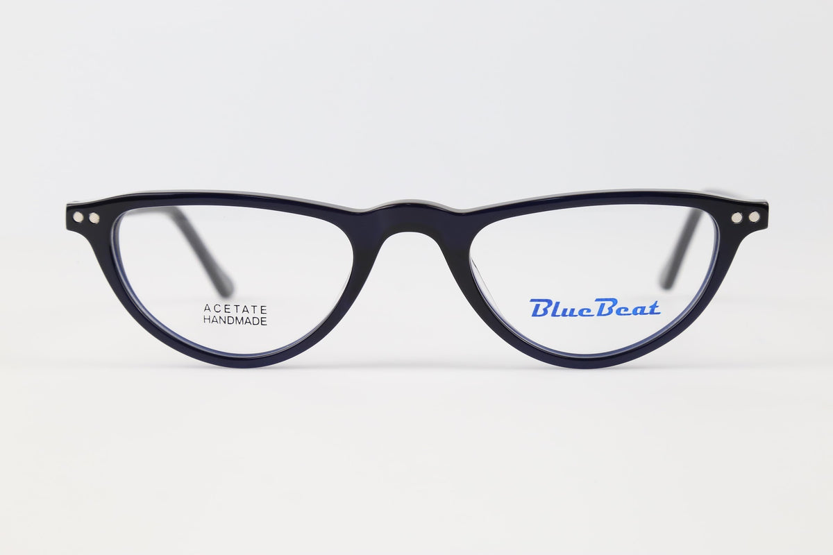 BLUE BEAT BB2027-45 Blue BU-C2 angle 3