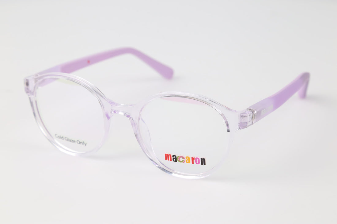 MACARON MC2027-94 Violet VT-C1 angle 1