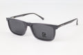 BADARO BD2027-49 Black BK-C1 with clip-on 2