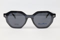 BLUE BEAT BB2027-38 Blue BU-C3 with clip-on 1