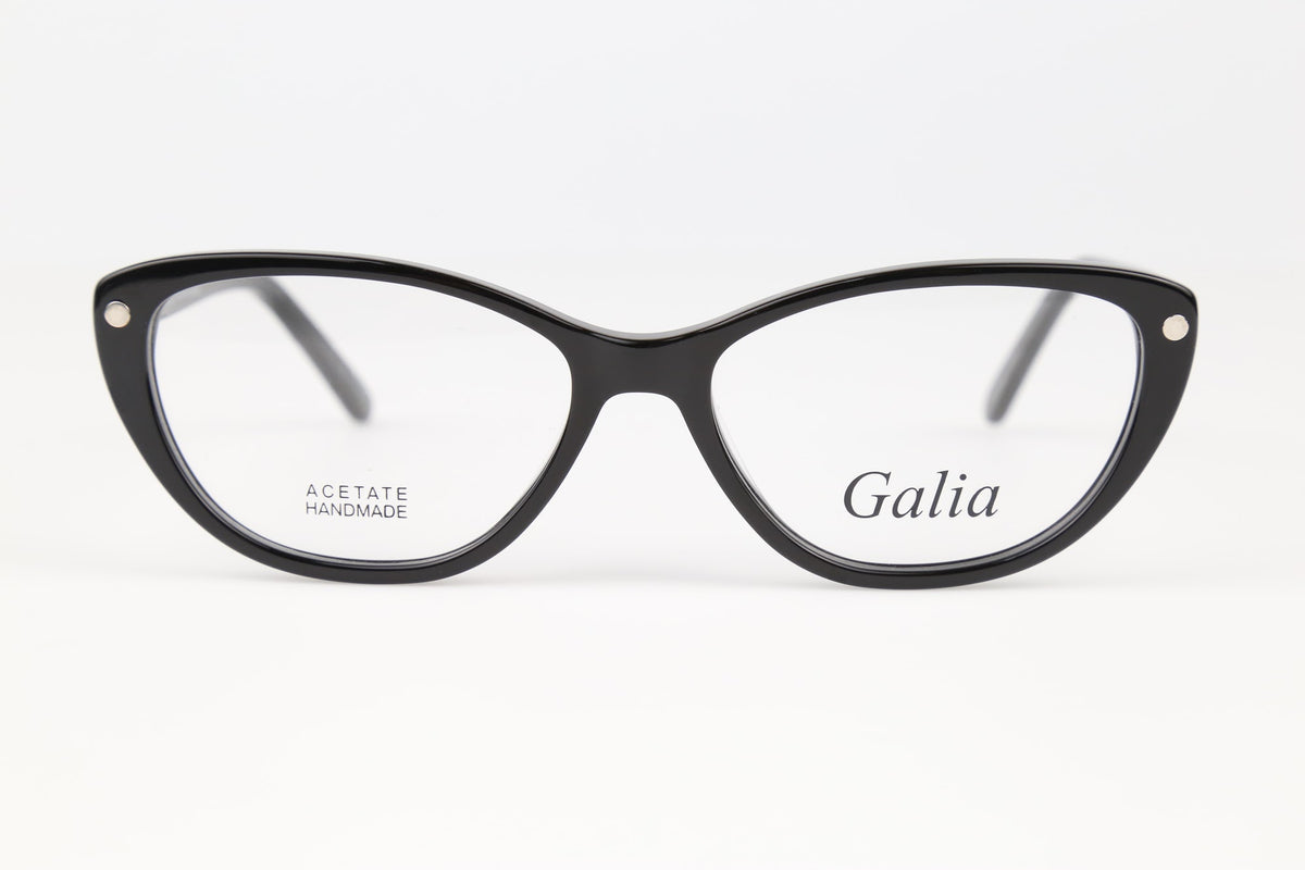 GALIA GA2027-49 Black BK-C1 angle 4