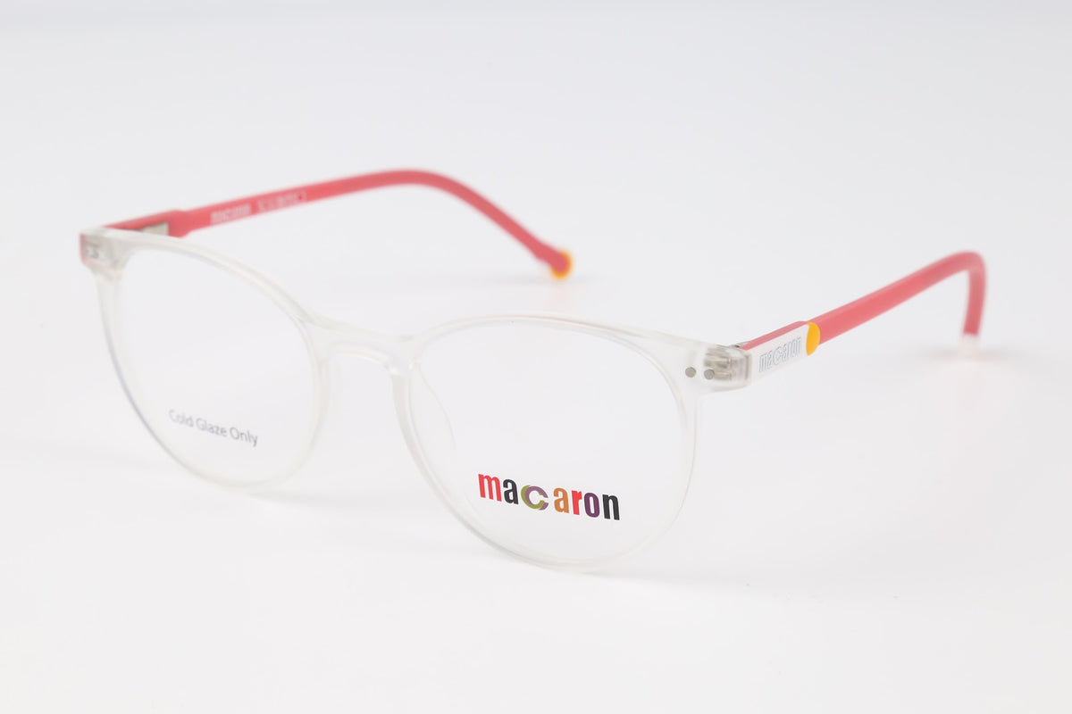 MACARON MC2027-97 Tortoise TT-C2 angle 2