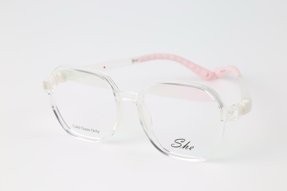 SHE SH2027-98 Tortoise TT-C2 angle 2