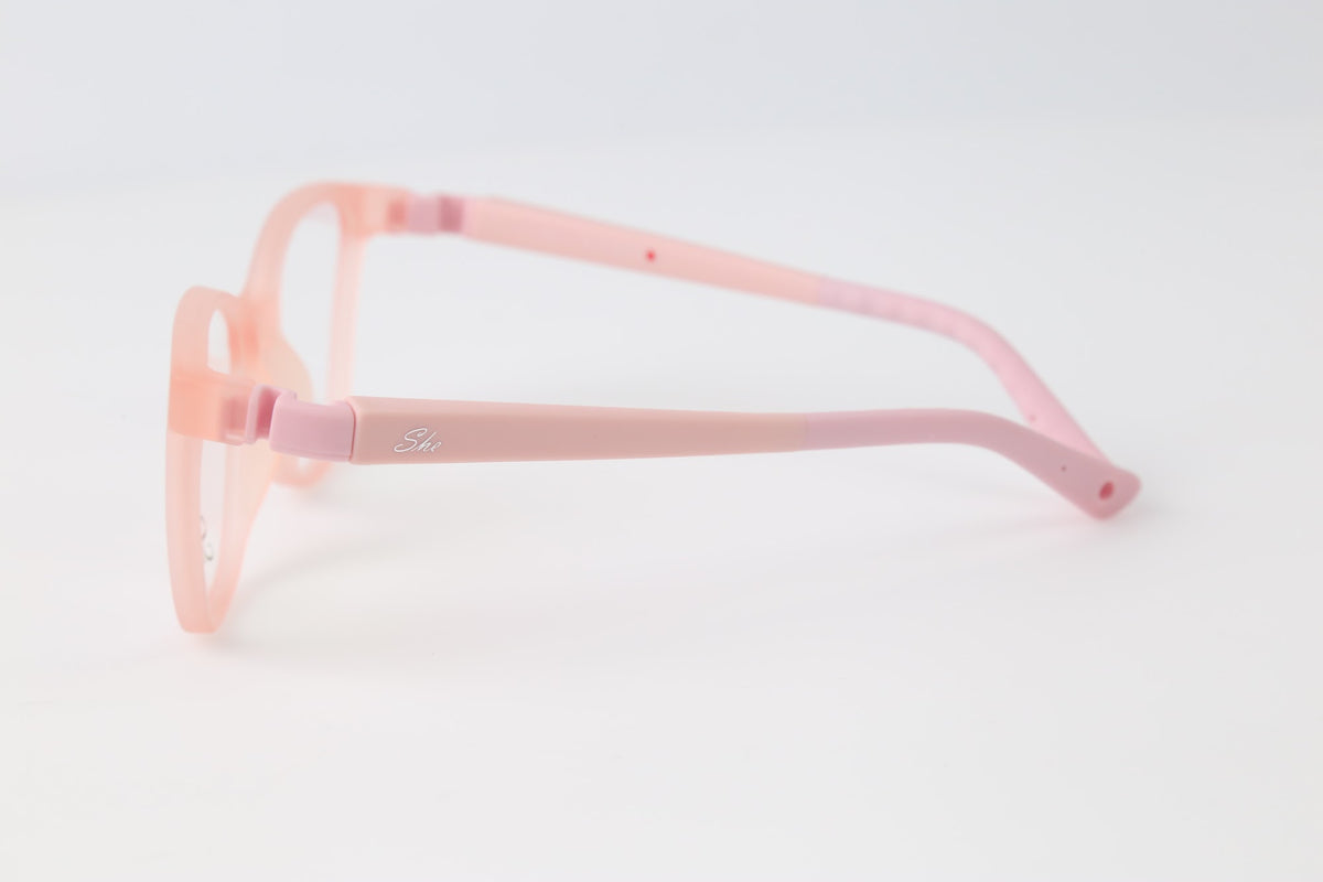 SHE SH2027-99 Pink PN-C3 angle 3