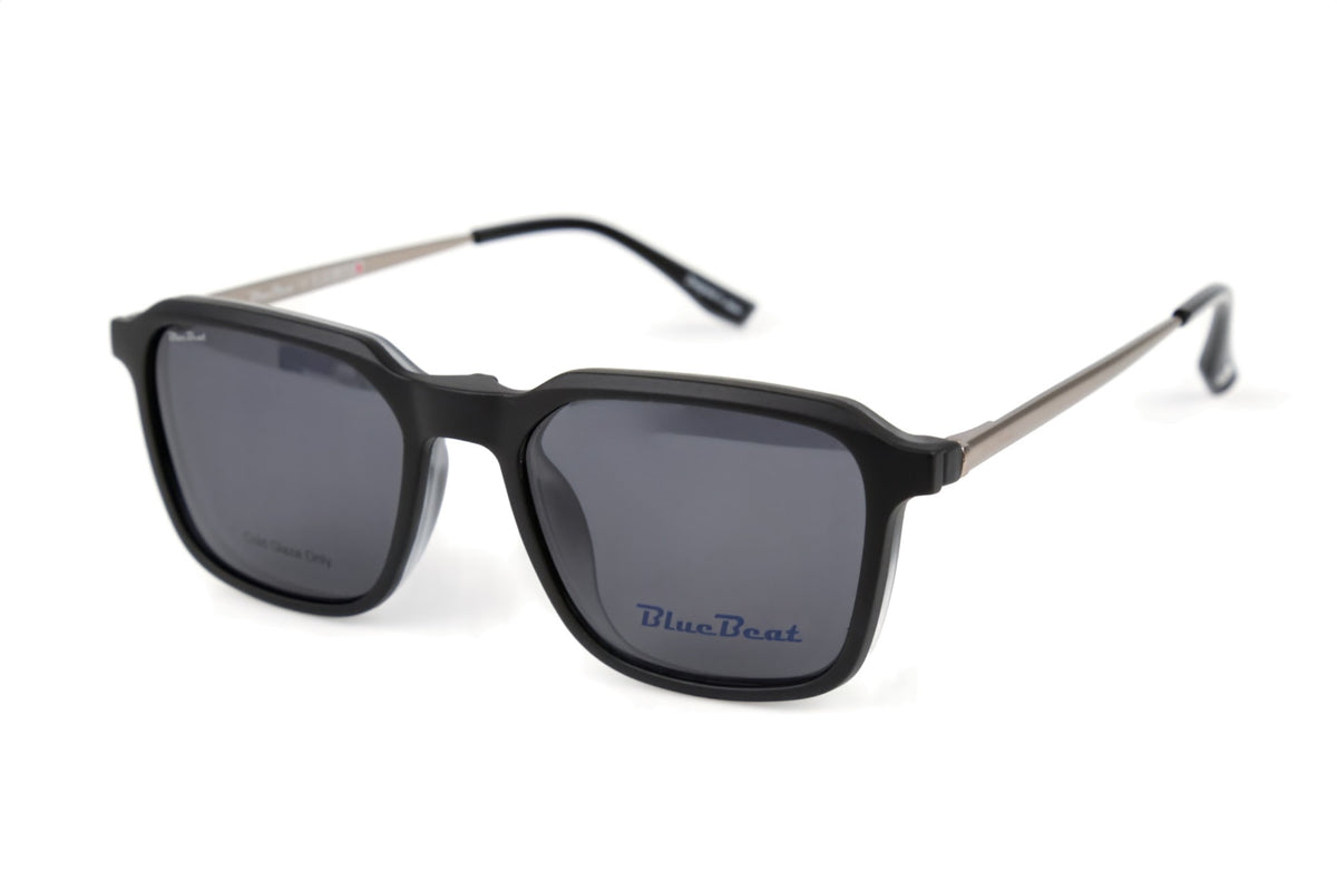 BLUE BEAT BB2027-40 Black BK-C4 with clip-on 2