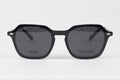 MONACO MN2027-48 Blue BU-C3 with clip-on 1