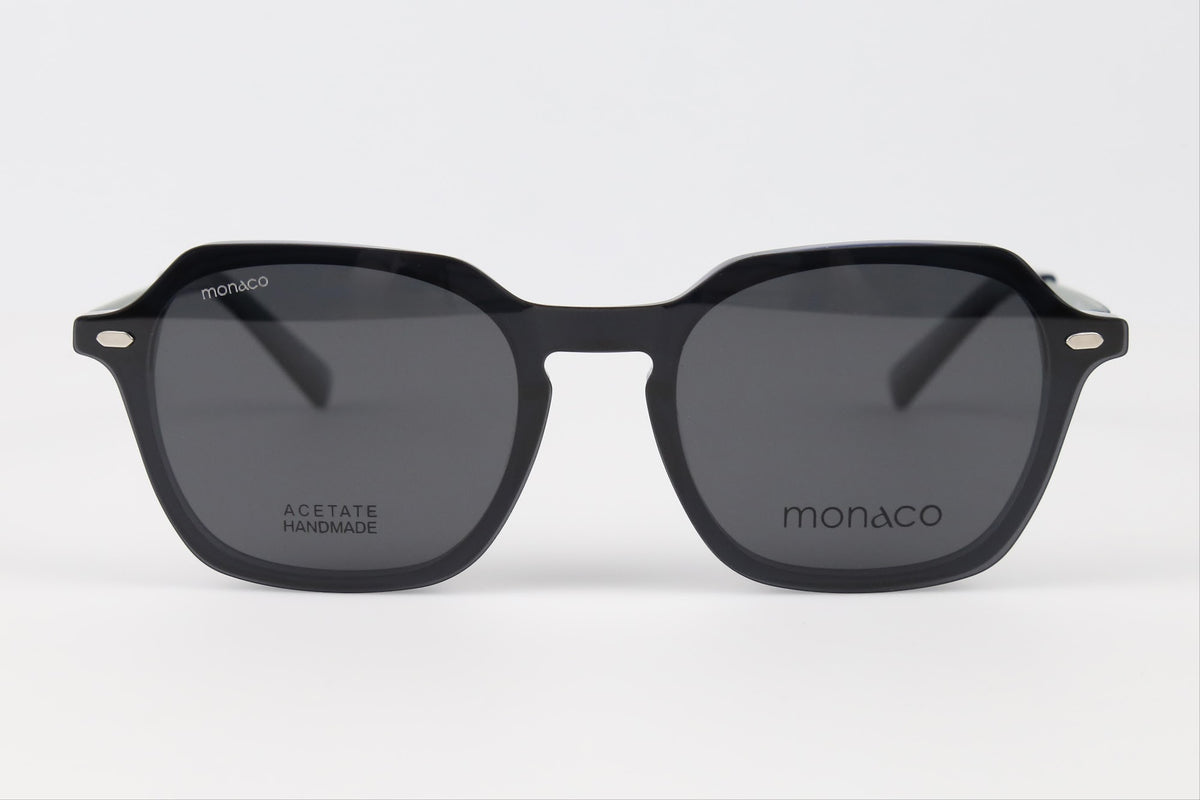 MONACO MN2027-48 Blue BU-C3 with clip-on 1