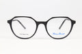 BLUE BEAT BB2027-42 Black BK-C1 clear lens