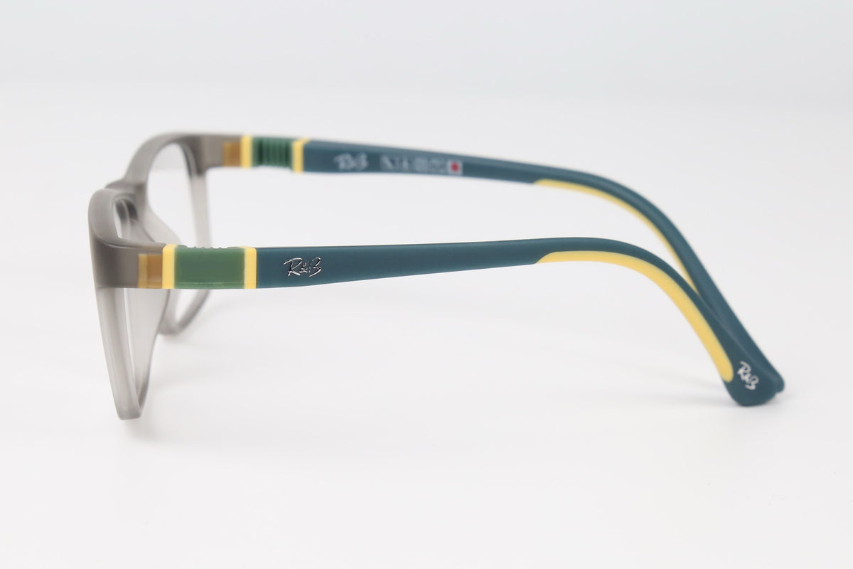 R&B RB2027-98 Grey GY-C4 angle 3