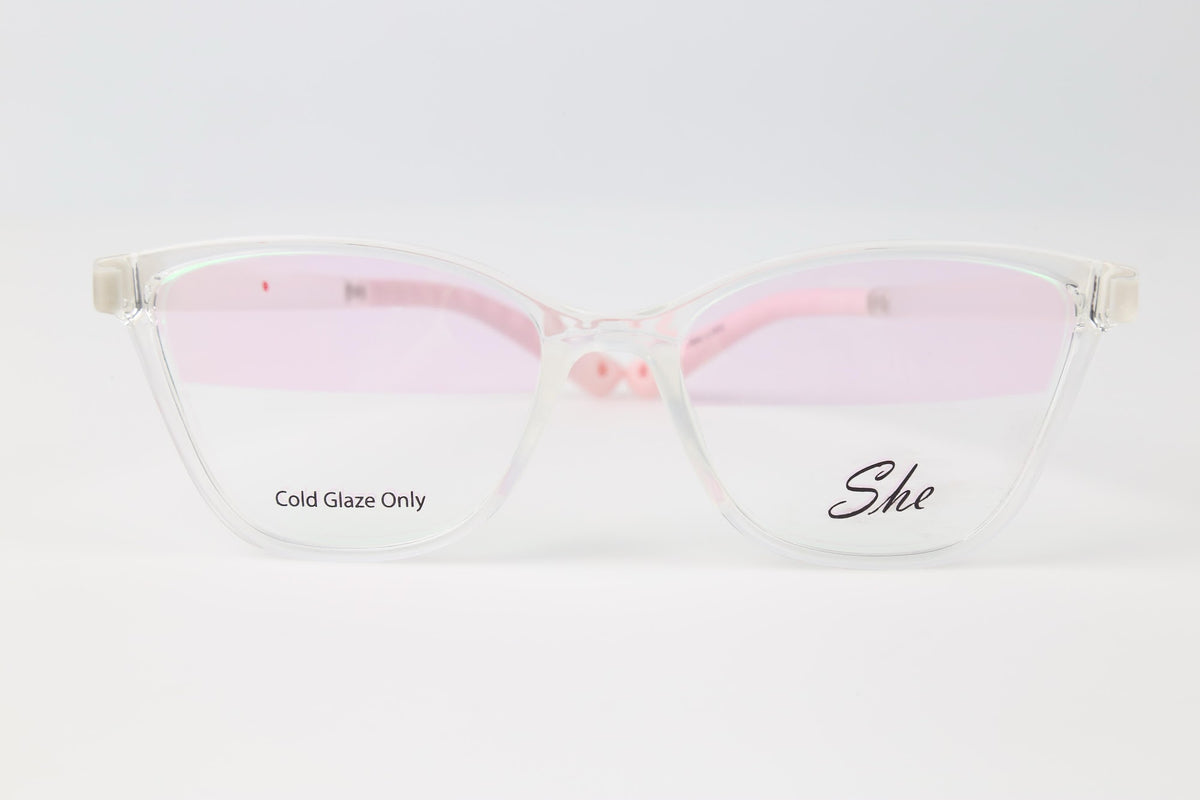 SHE SH2027-99 Tortoise TT-C1 angle 1