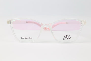 SHE SH2027-99 Tortoise TT-C1 angle 1