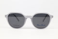 BLUE BEAT BB2027-42 Grey GY-C2 with clip-on 1