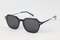 MONACO MN2027-48 Blue BU-C3 with clip-on 2