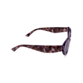 GALIA Solène - Gray / Clear Lilac Frame | C3