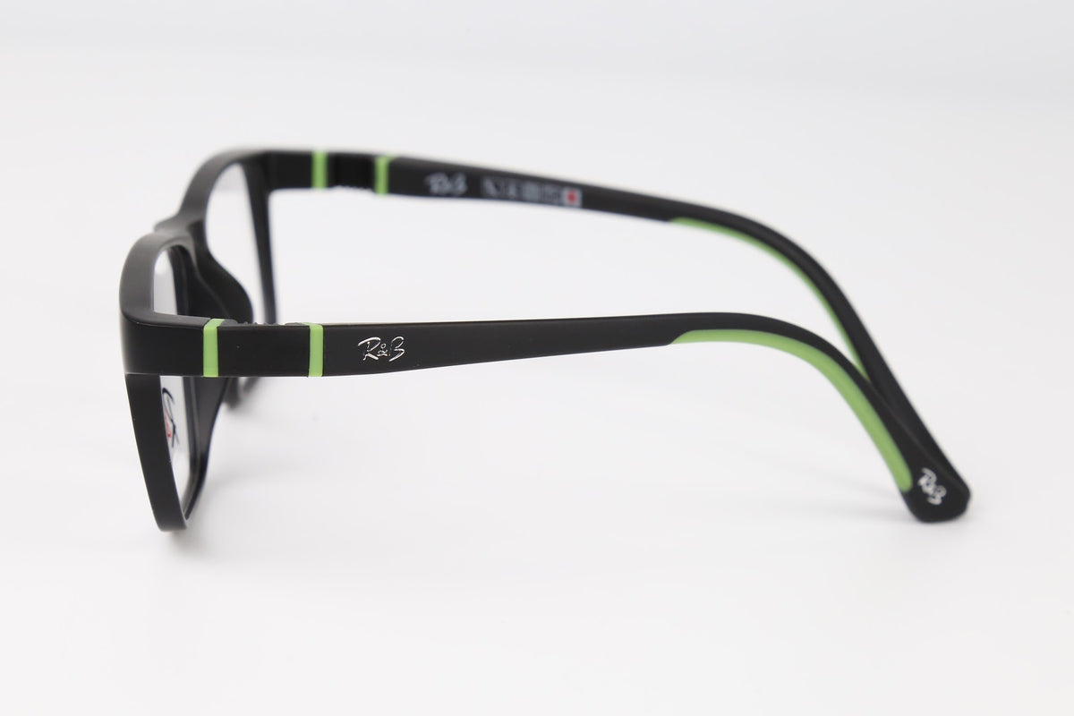 R&B RB2027-98 Black BK-C1 angle 3