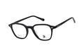 ROSSI CLUB RC1427-90 Black BK-C1 angle 2