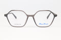 BLUE BEAT BB2027-44 Grey GY-C2 clear lens