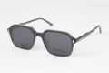BLUE BEAT BB2027-39 Brown BR-C4 with clip-on 2