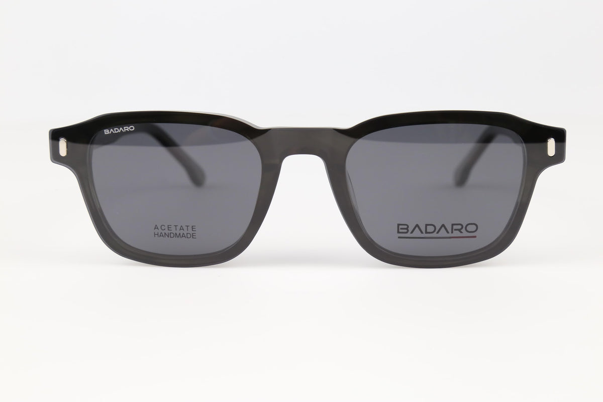 BADARO BD2027-50 Green GN-C3 with clip-on 1
