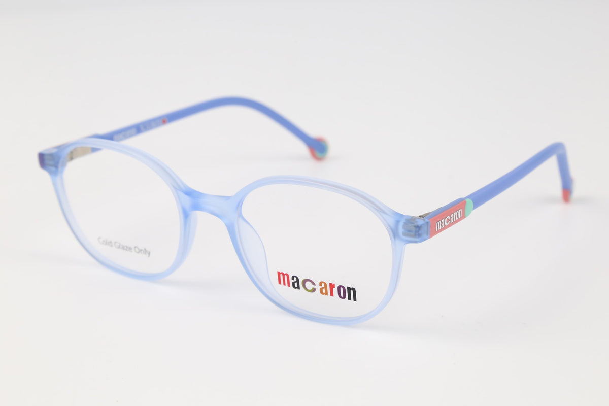 MACARON MC2027-98 Blue BU-C2 angle 2