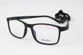 BLUE BEAT KIDS BB2027-99 Black BK-C2 angle 2