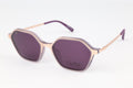 GALIA GA2027-48 Violet VT-C2 with clip-on 2