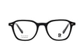 ROSSI CLUB RC1427-90 Black BK-C1 angle 1