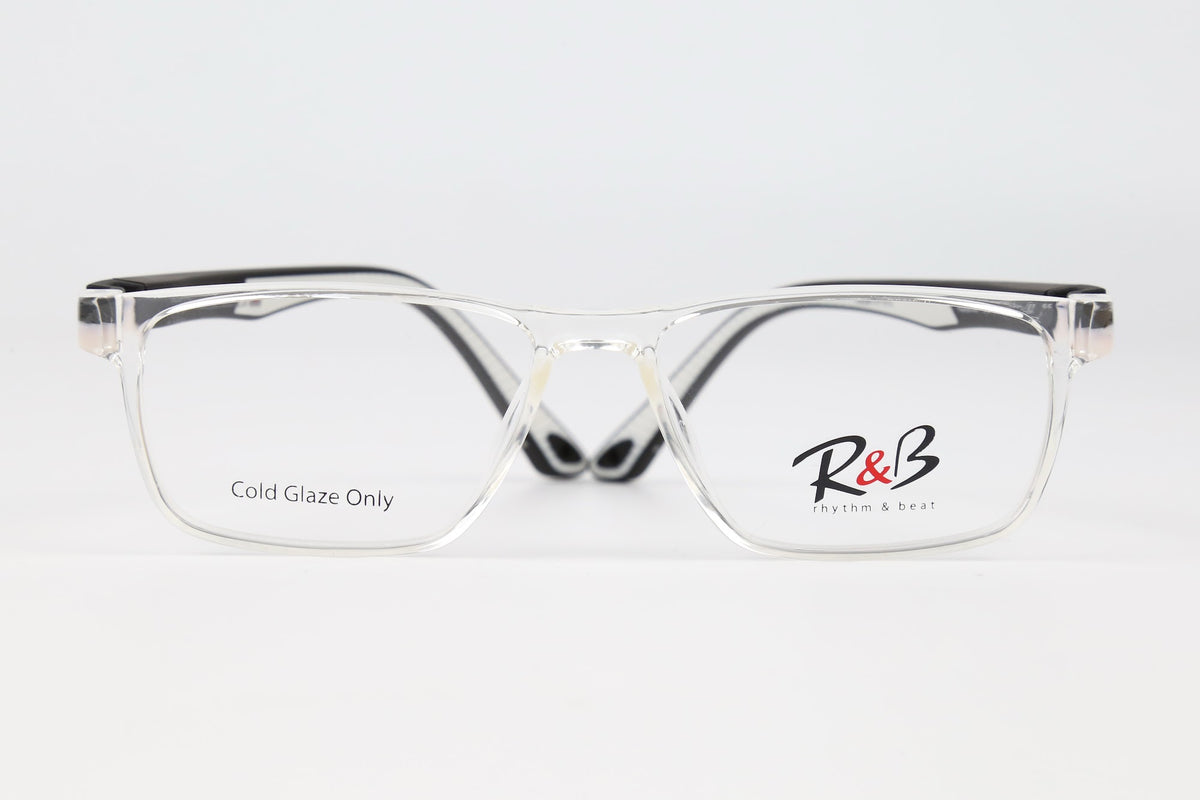 R&B RB2027-99 Tortoise TT-C3 angle 1