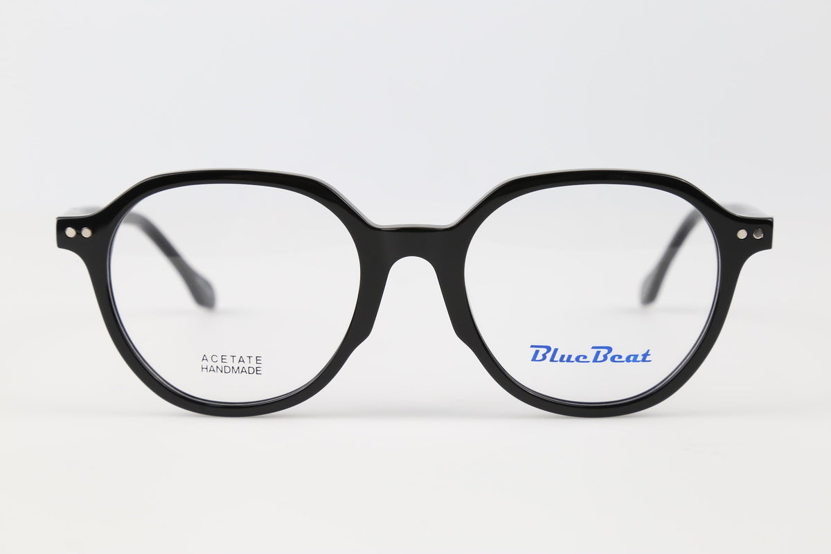 BLUE BEAT BB2027-47 Black BK-C1 angle 4