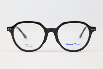 BLUE BEAT BB2027-47 Black BK-C1 angle 4