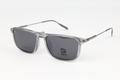 ROSSI CLUB RC2026-50 Grey GY-C2 with clip-on 2
