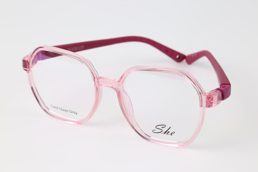 SHE SH2027-98 Pink PN-C1 angle 1