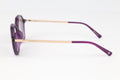BLUE BEAT BB2027-44 Violet VT-C3 with clip-on 3