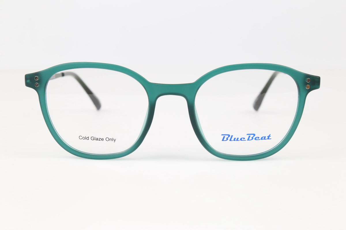 BLUE BEAT BB2027-41 Green GN-C5 clear lens