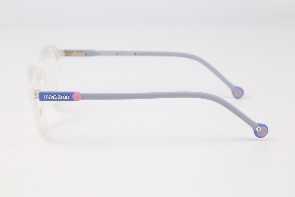 MACARON MC2027-98 Tortoise TT-C3 angle 3