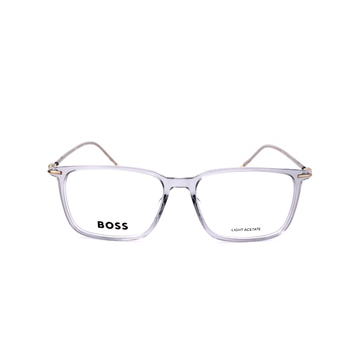 Hugo Boss Men Rectangular Eyeglasses