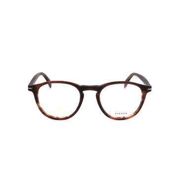 David Beckham DB 1018 0CJ 47 Men glasses