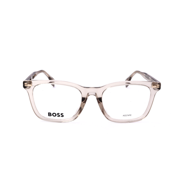 Boss 1403/F Asian Fit Rectangle Glasses