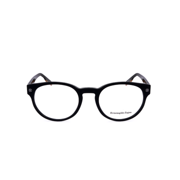 Zegna Oval Men's Eyeglasses