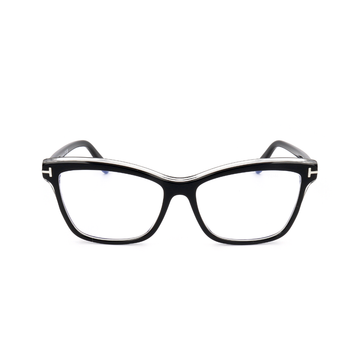 Tom Ford FT5619-B Eyeglasses