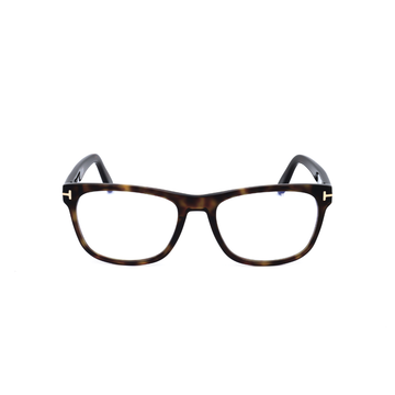 Tom Ford Blue Light Block Square Men's Eyeglasses