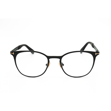 Tom Ford Blue Light Block Navigator Men's Eyeglasses